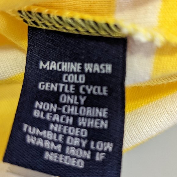 Chaps Women's Striped Shirt Bundle - Picture 10 of 10